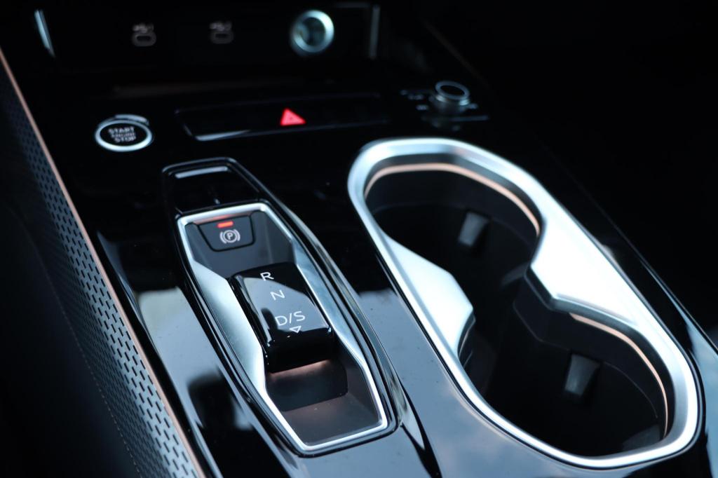 Audi A6 avant 2.0 e-hybrid quattro s edition competition 367pk s tronic | s