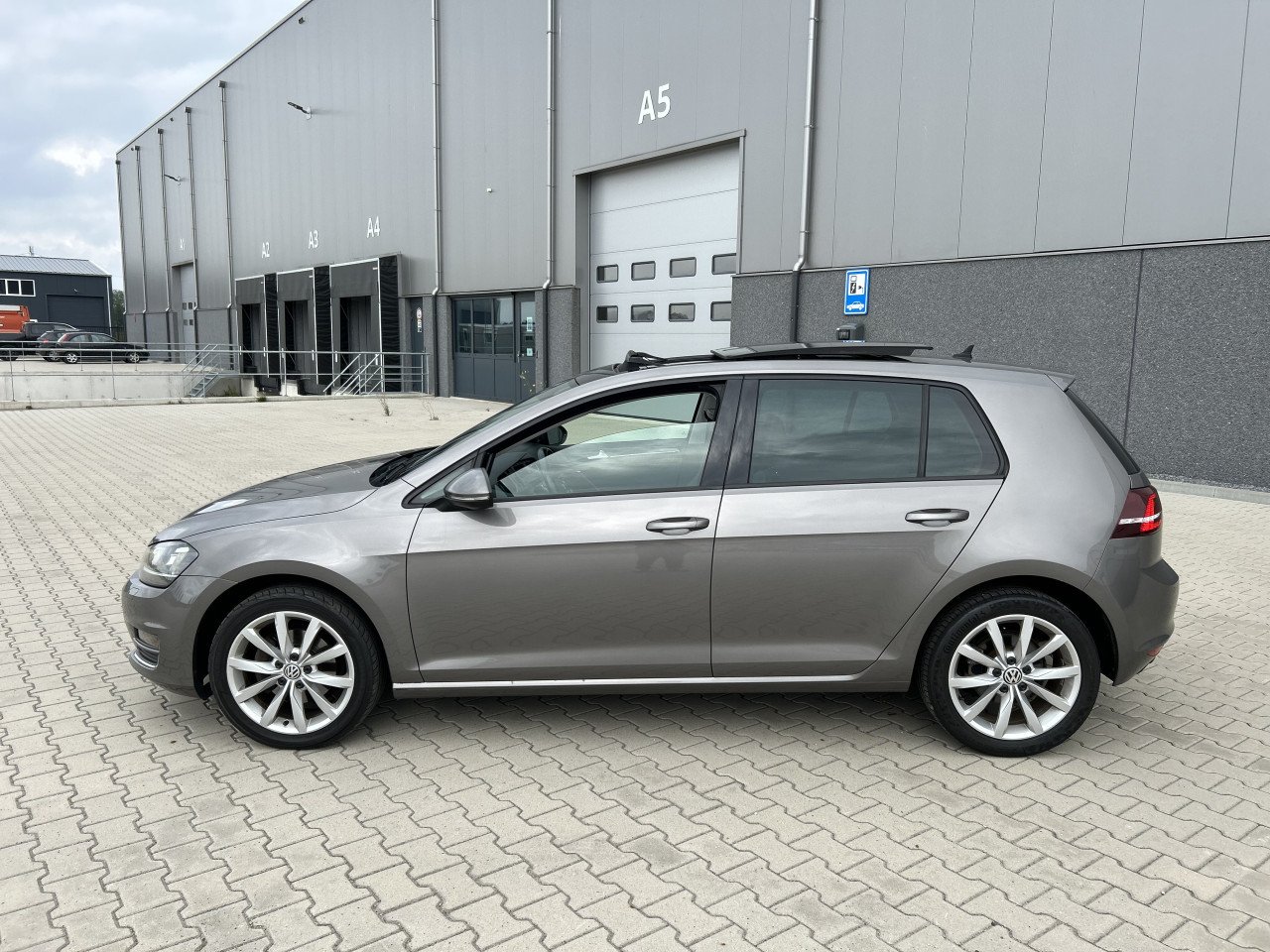 Volkswagen Golf 1.4 TSI Highline/NAP/DSG/PANO/GARANTIE/