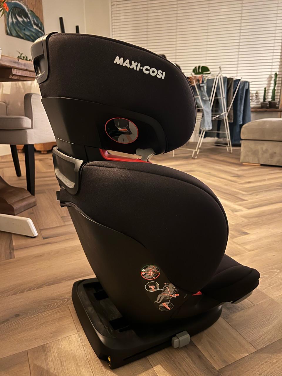 Maxi cosi rodifix