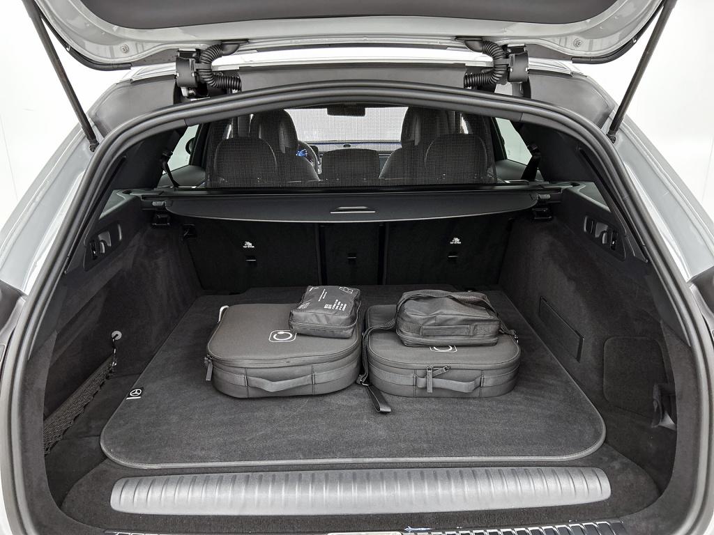 Mercedes-Benz E-Klasse estate 300 e amg plug-in hybride amg line | night pa