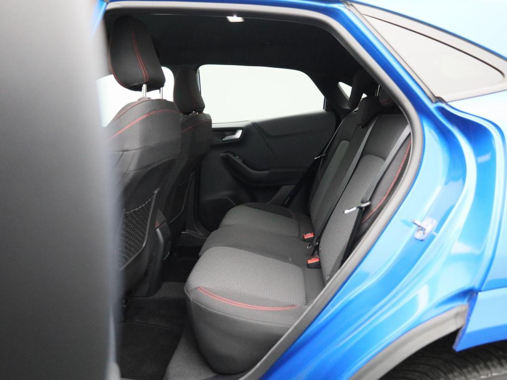 Ford Puma 1.0 ecoboost hybrid st-line | climate control | cruise control | 