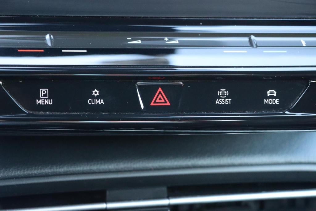 Volkswagen Id.3 pro 59 kwh 204pk | soh 95,9% |