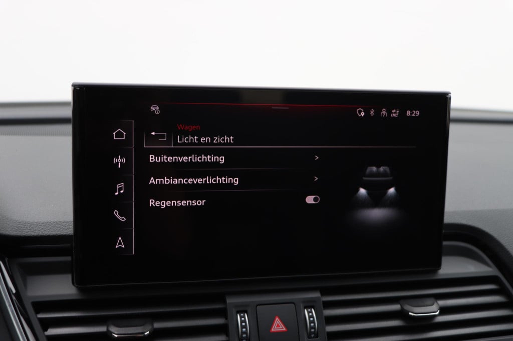 Audi Q5 50 tfsi e quattro advanced edition s-line 300pk s-tronic