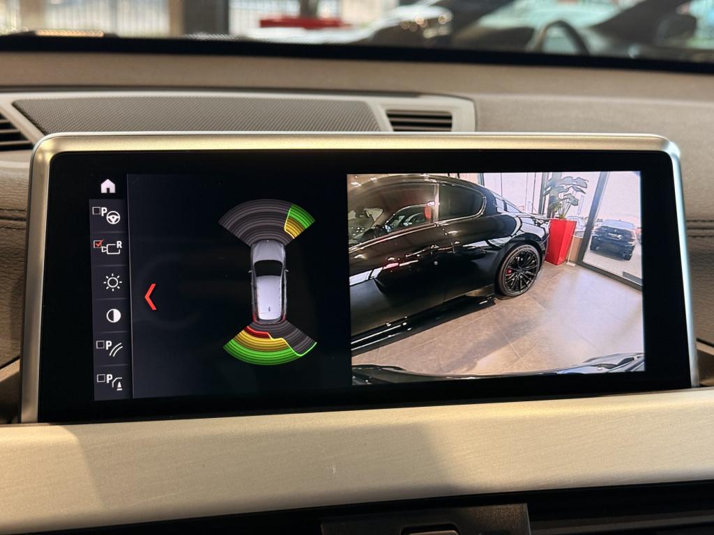 BMW X1 xdrive25e high executive m-sport | led | afn trekhaak | stoelverwarm