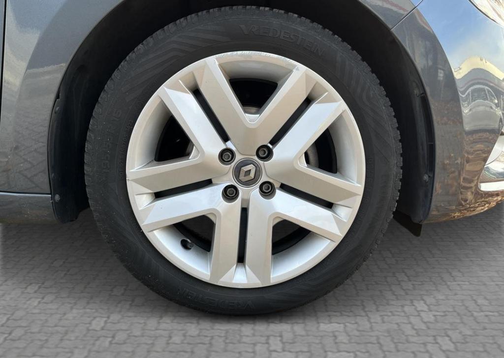 Renault Clio 1.0 tce 90 zen