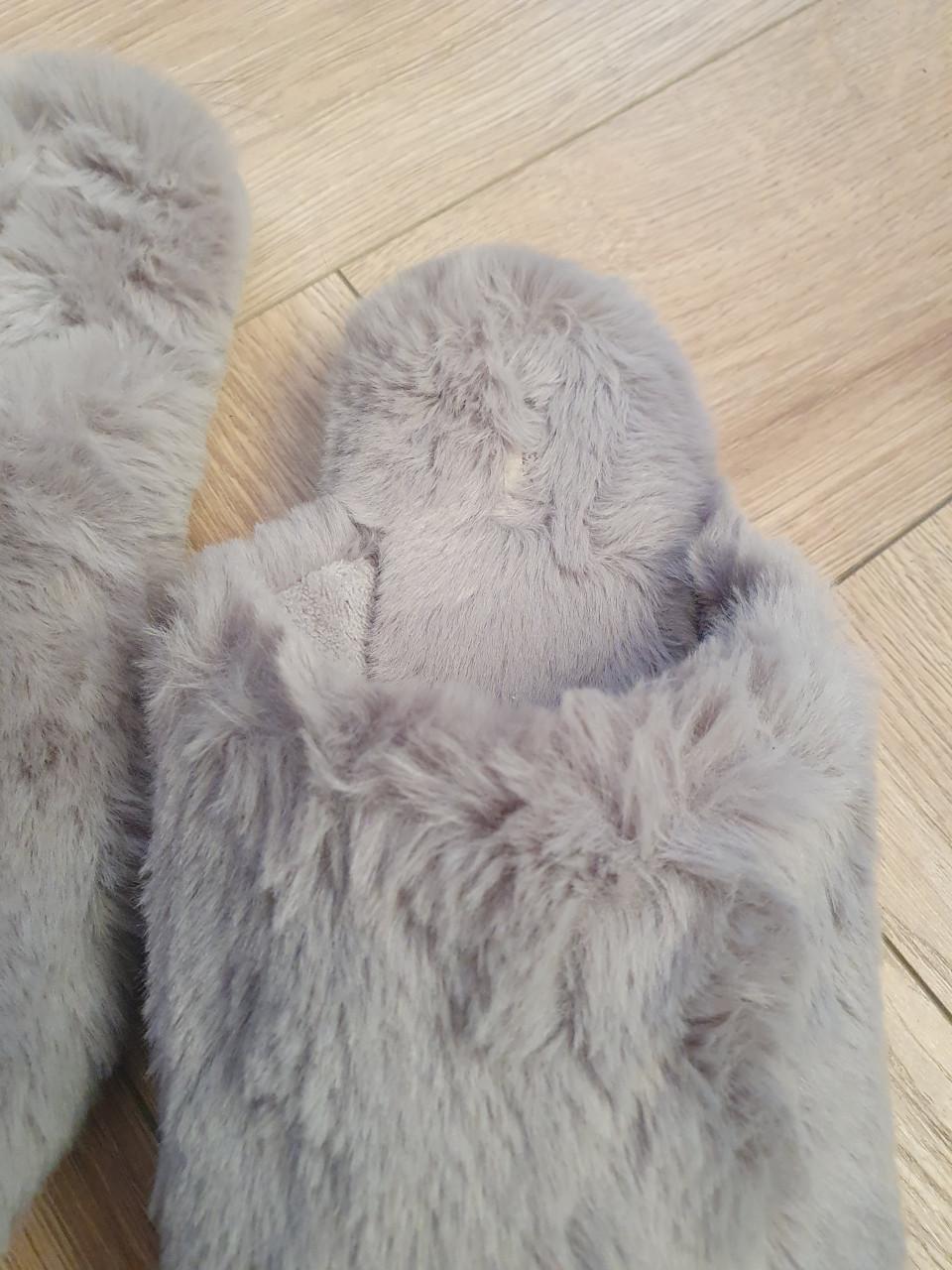 Snug Leaves dames sloffen | zacht & warm | nieuw |maat 38-39