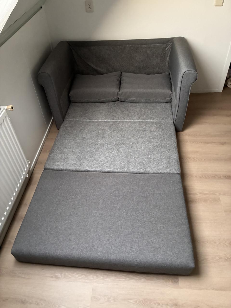Slaapbank