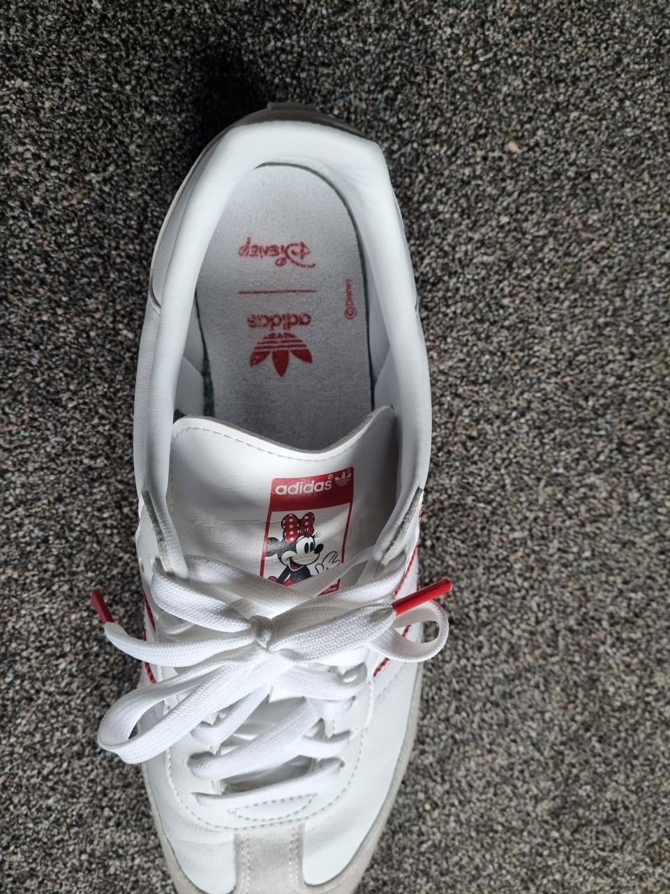 Adidas Disney collection