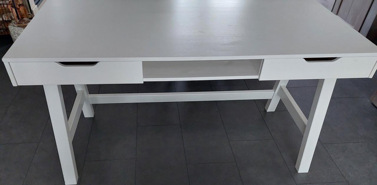 WOOOD BUREAU NIKKI NIEUW!!! Was 299,-