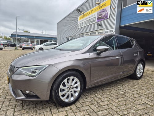Seat Leon 1.0 ecotsi style connect 5-drs