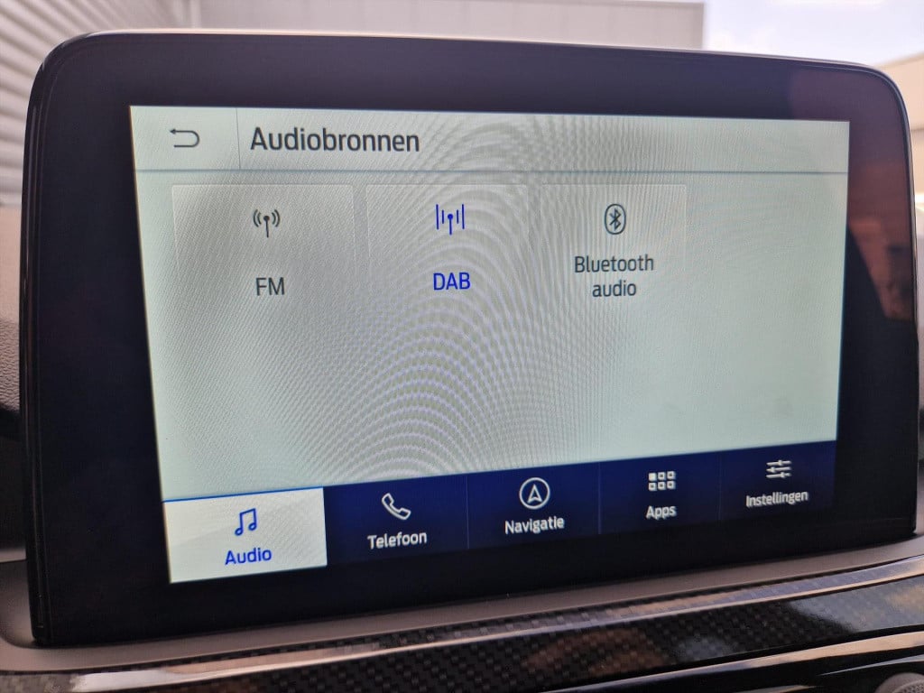 Ford Kuga 2.5 phev 225pk st-line x, driverpack, winterpakket, trekhaak