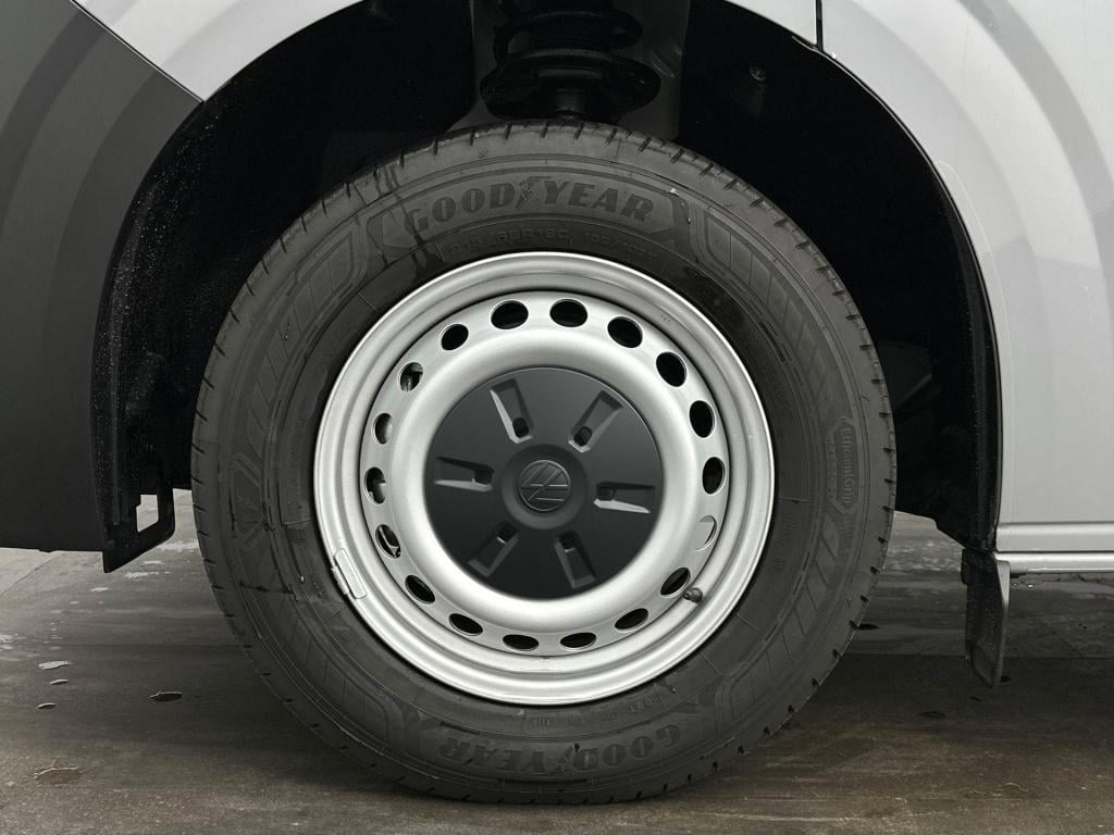 Volkswagen Transporter 2.0 tdi l1h1 28 life