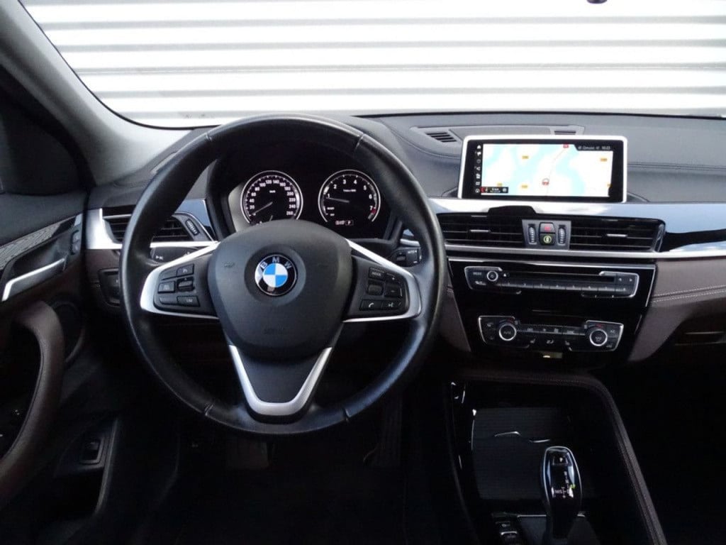 BMW X2 sdrive20i high executive led | trekhaak | camera | 18"
