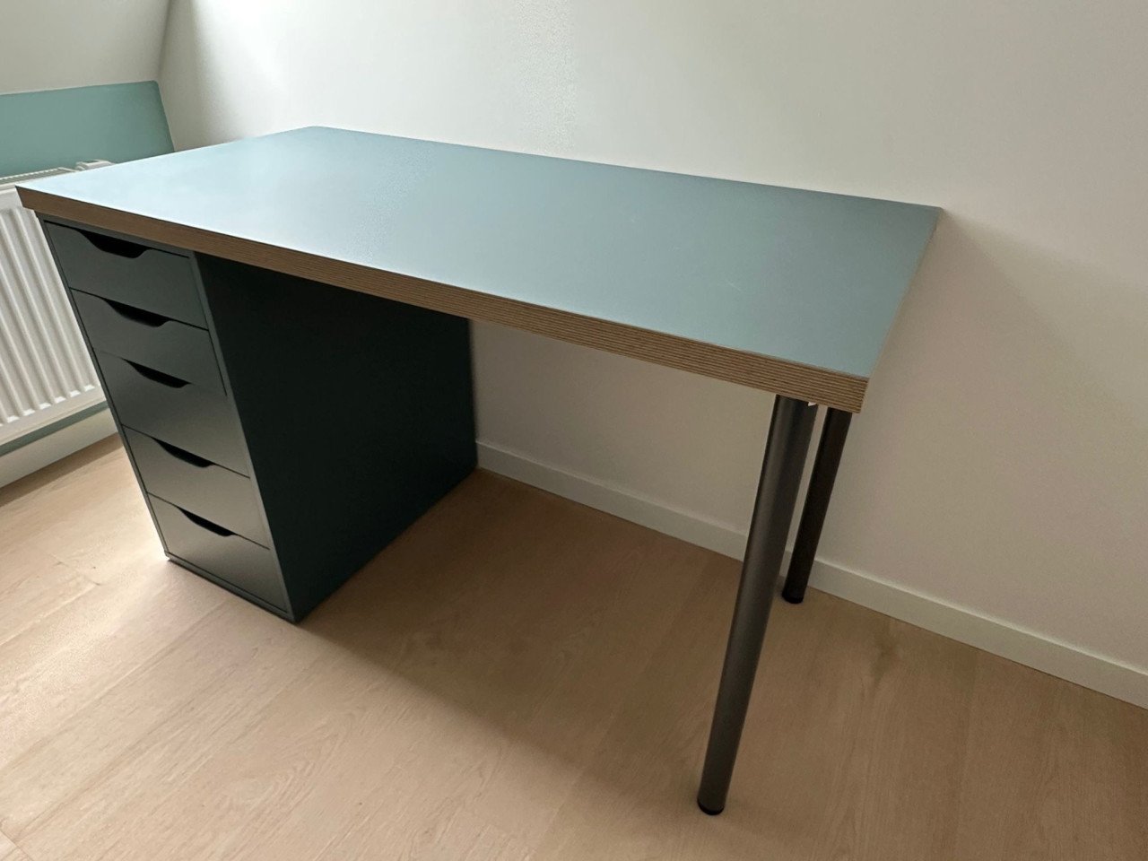 Bureau