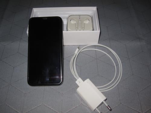 Te Koop I-Phone 10s
