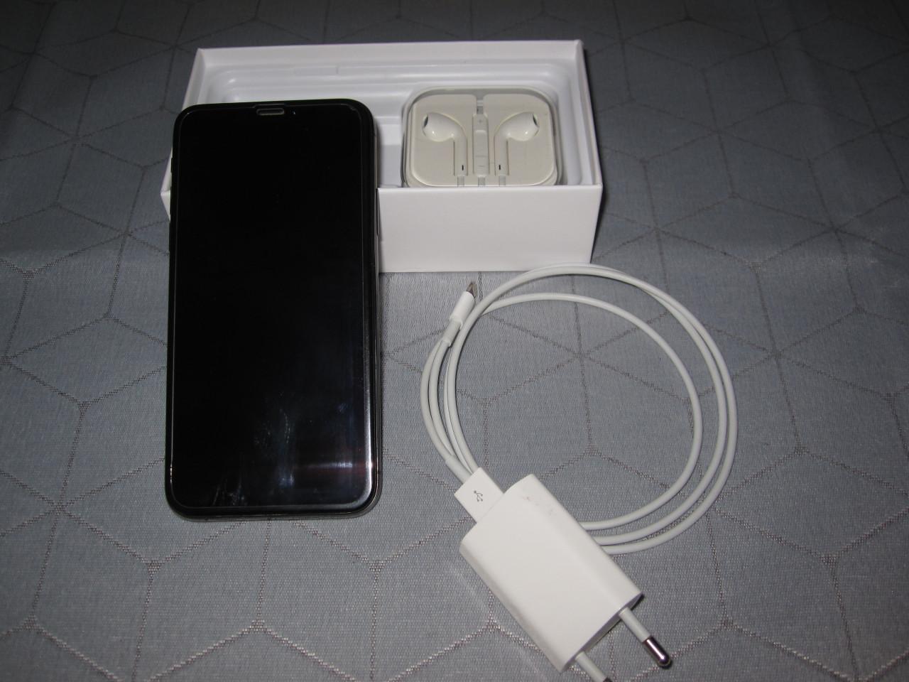Te Koop I-Phone 10s