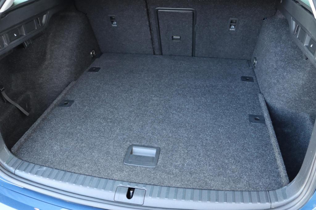 Skoda Octavia combi 1.5 tsi first edition 150pk