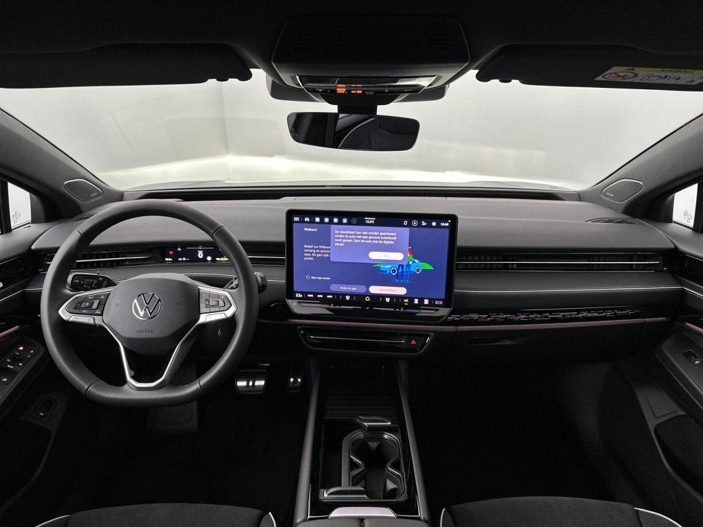 Volkswagen Id.7 tourer limited edition plus 77 kwh