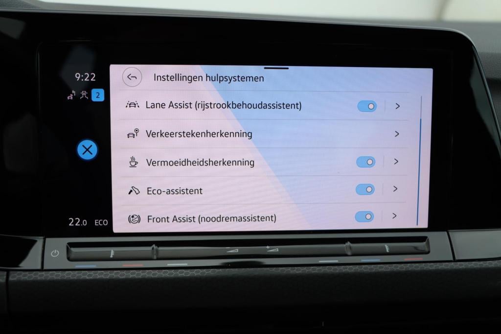 Volkswagen Golf 1.4 ehybrid gte 245pk dsg6 | soh 91,6% |