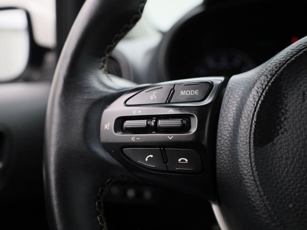 Kia Picanto 1.0 dpi dynamicline | achteruitrijcamera | apple carplay | crui