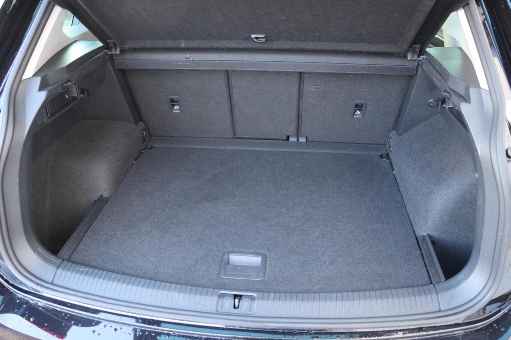 Volkswagen Tiguan 1.5 tsi comfortline business 131pk