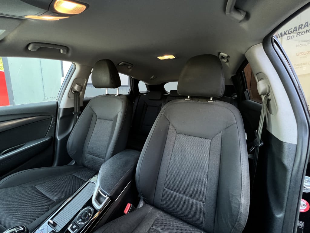 Hyundai I40 wagon 1.6 gdi blue business edition