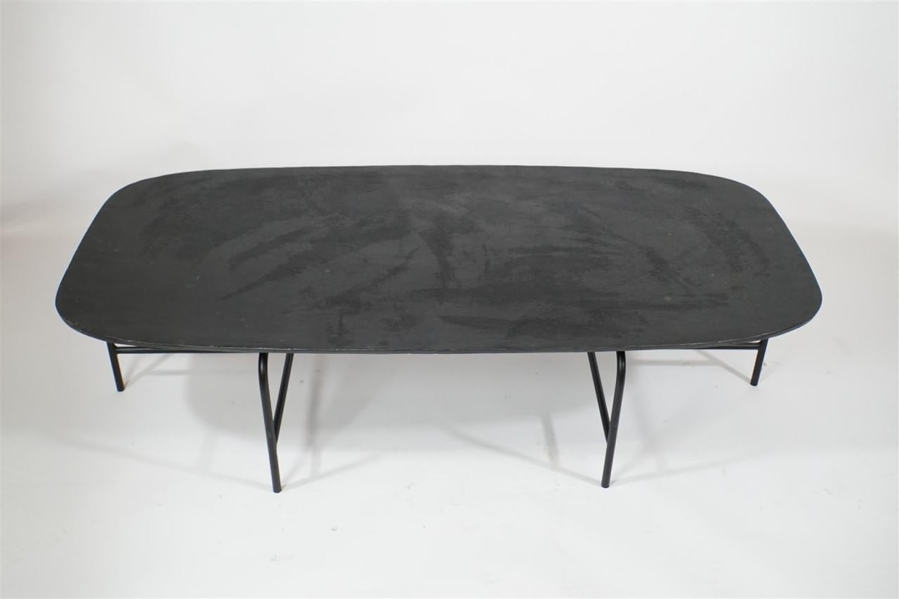 Mooie moderne Salontafel Light&Living Zapala voor weinig