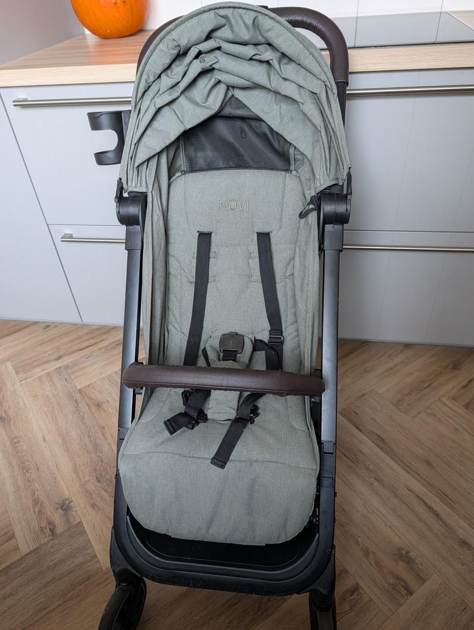 Buggy Novi Baby Sky