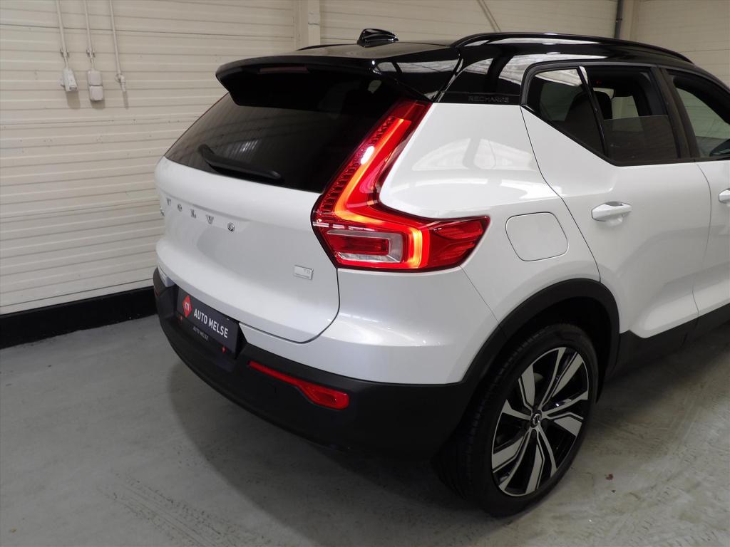 Volvo XC40 t5 twin engine 262pk geartronic r-design
