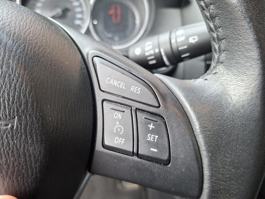 Mazda Cx-5 2.0 skylease 2wd | trekhaak | navigatie | lm velgen | all season