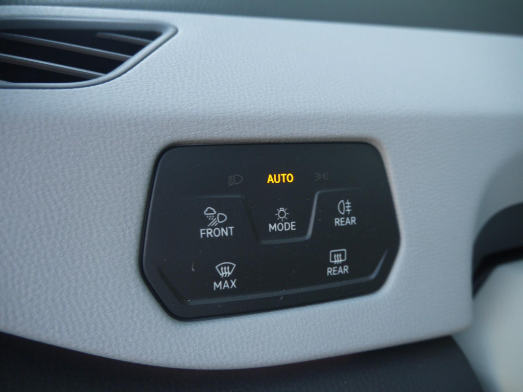 Volkswagen Id.3 first plus 58 kwh