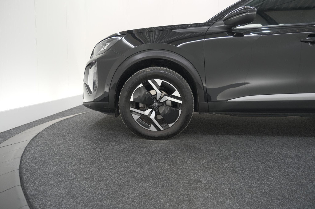 Peugeot 2008 puretech 130 eat8 allure | 360 camera | adaptieve cruise contr