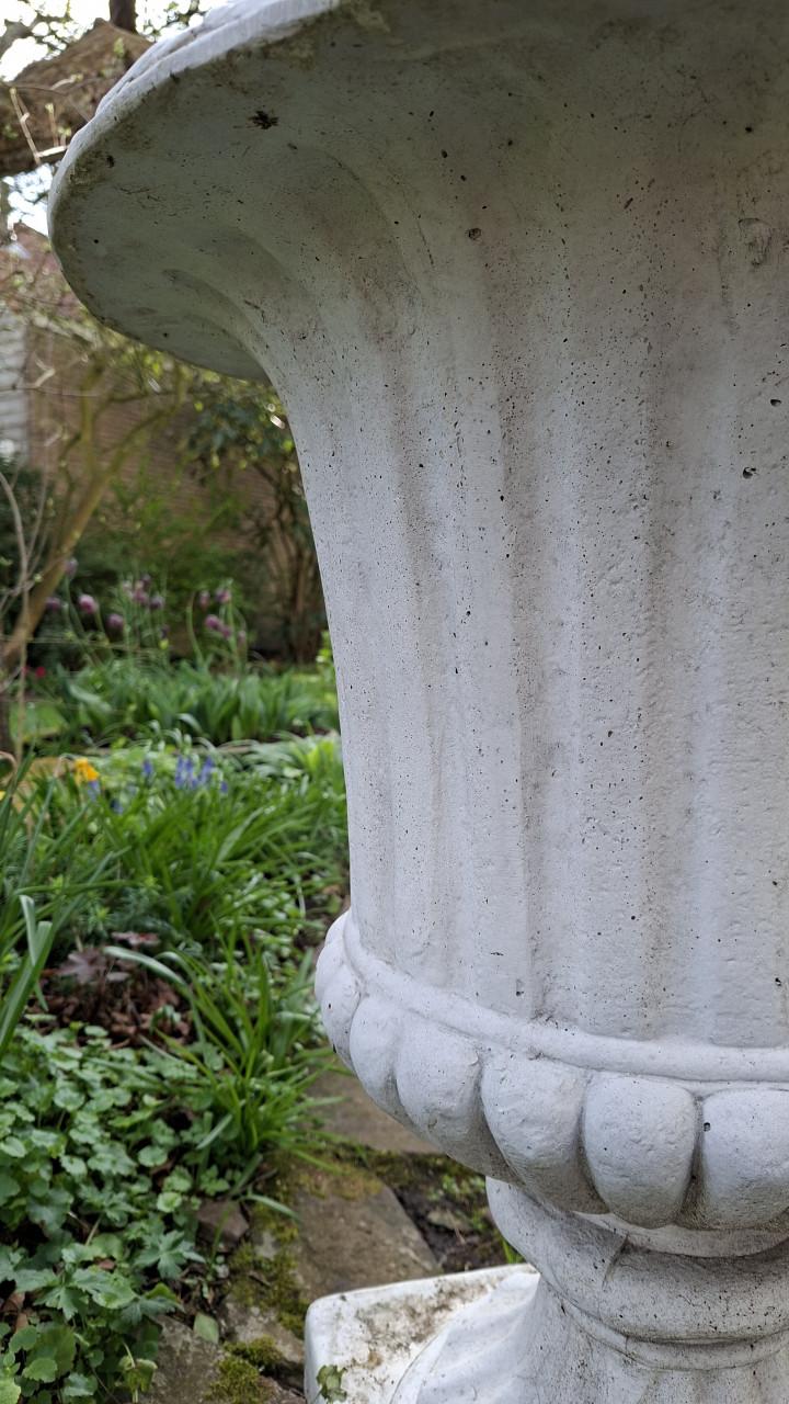 Bloempot | Tuin | Brocante | Cottage garden