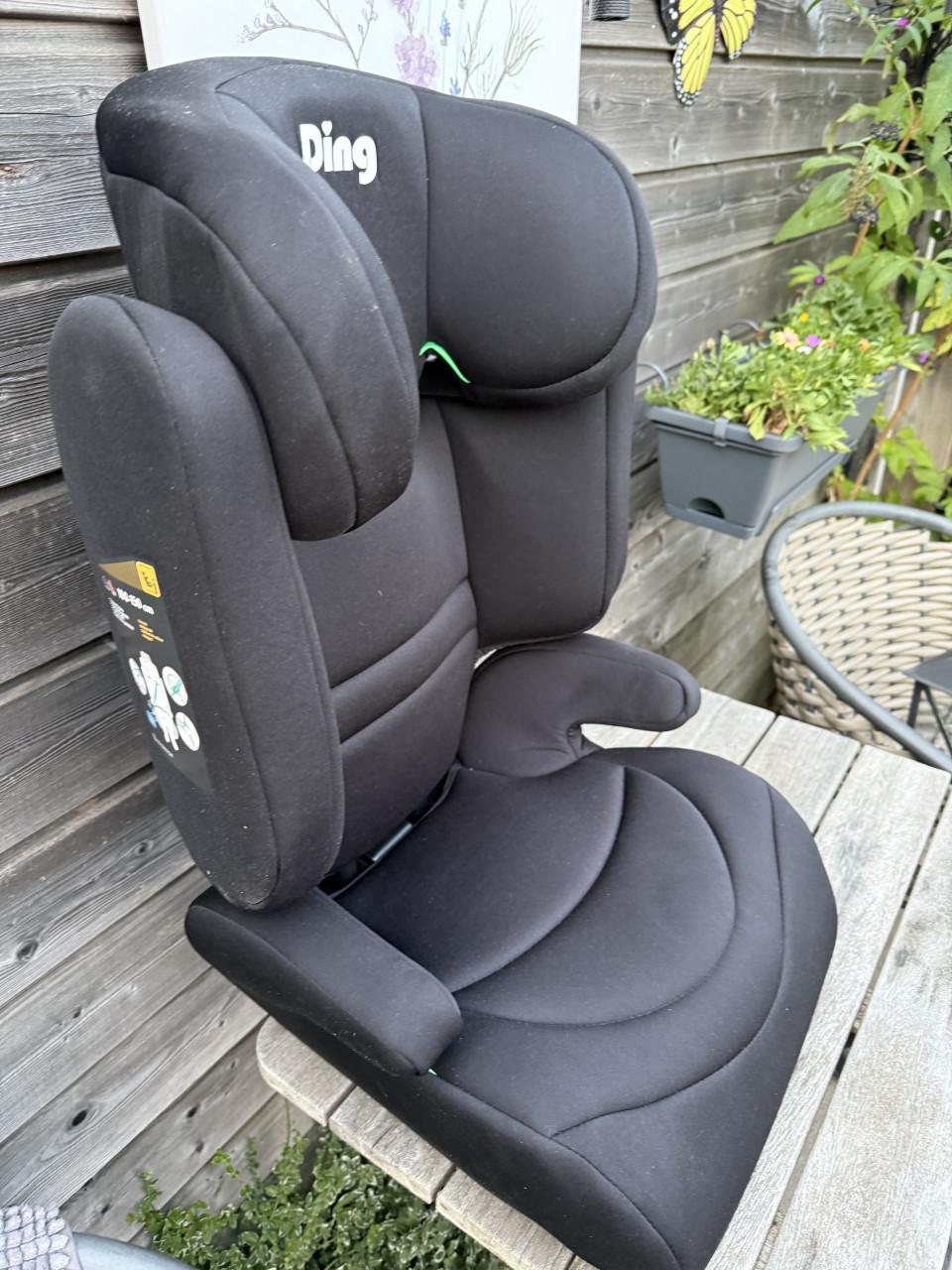 Auto stoel