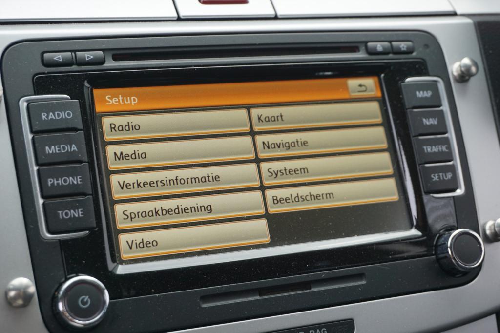 Volkswagen Passat variant 1.4 tsi comfortline bluemotion automaat - airco /