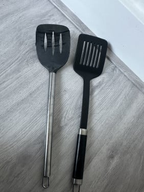 2 bakspanen