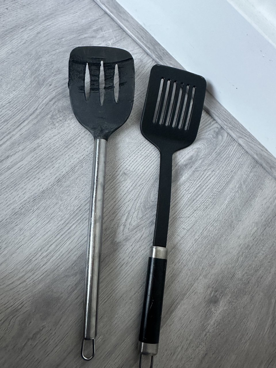 2 bakspanen