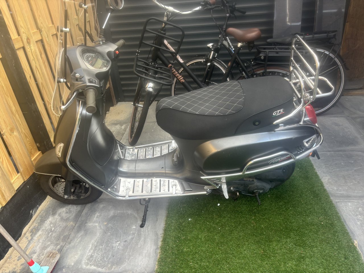 Scooter