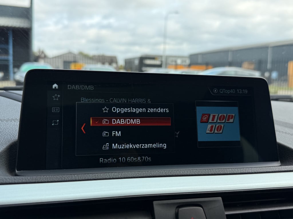 BMW 1 Serie 116i m sport edition | pano | stoelverwarming | leder | afn tre