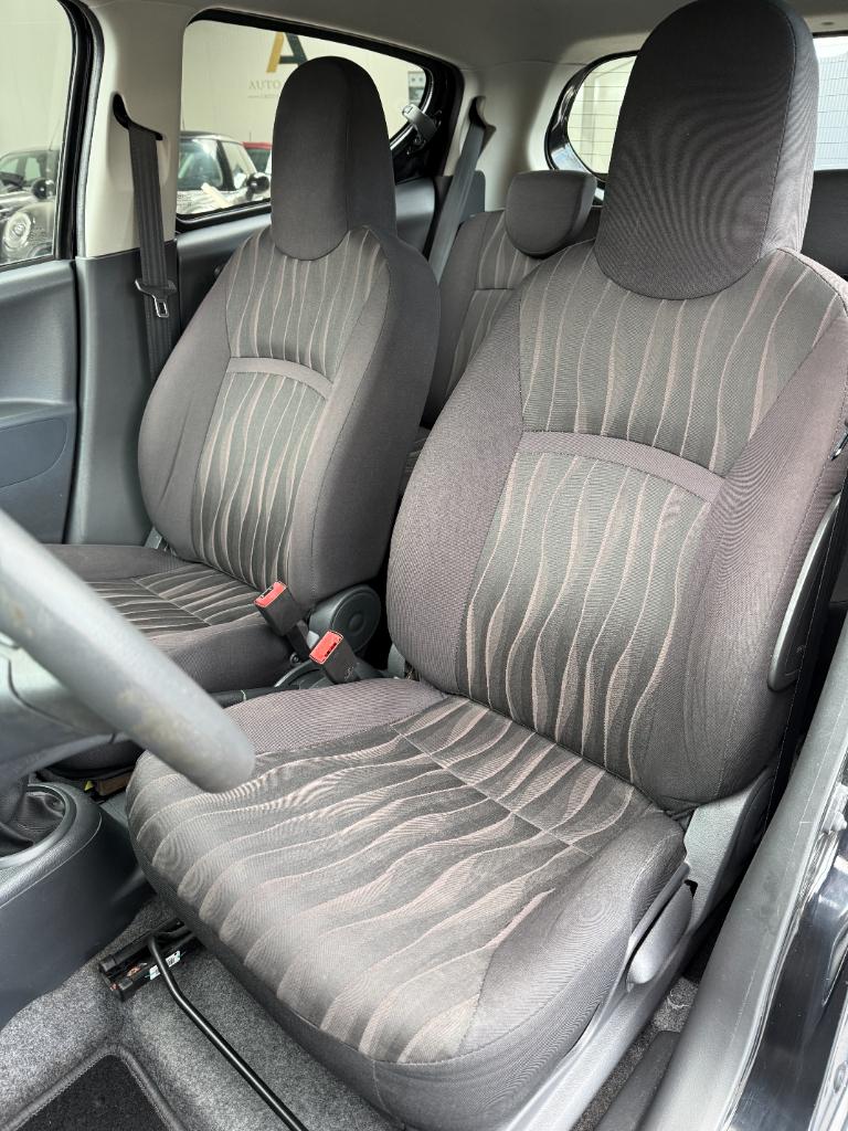 Nissan Pixo 1.0 - acenta