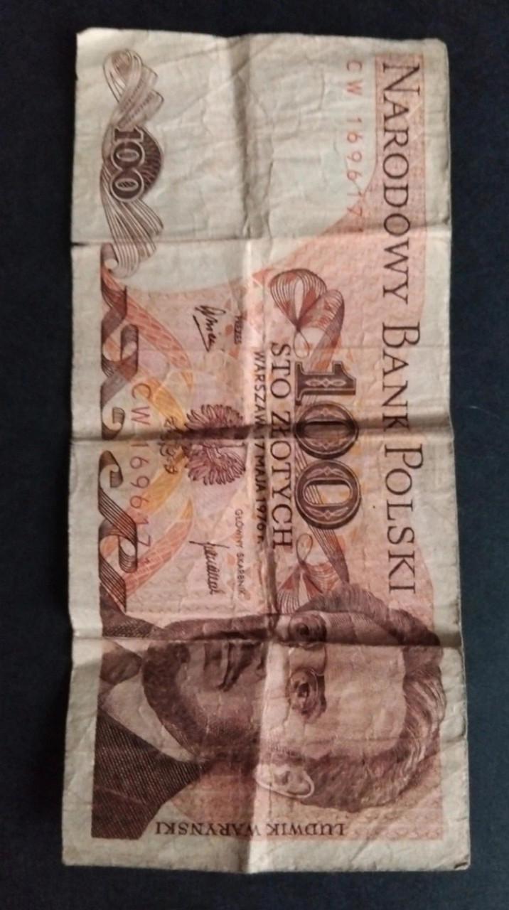 14 stuks / Oude bankbiljetten