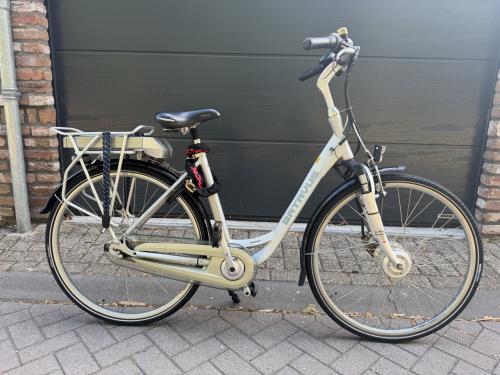 Batavus elektrische fiets