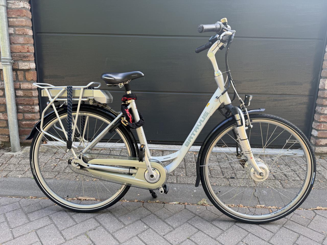 Batavus elektrische fiets