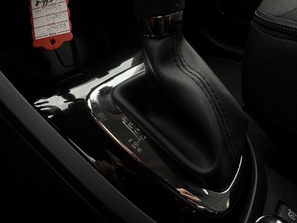 Renault Captur 1.2 tce dynamique - automaat -