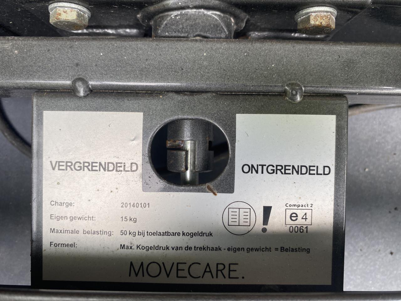 Fietsendrager