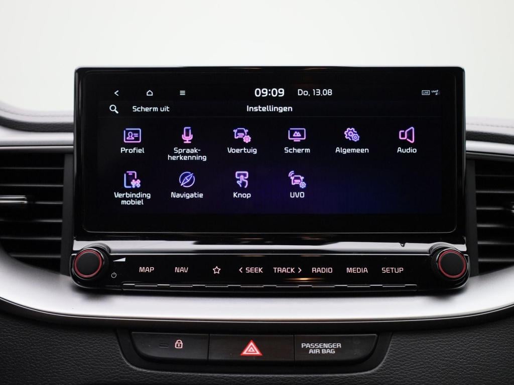 Kia Ceed Sportswagon 1.0 t-gdi dynamicline | apple carplay | climate contro