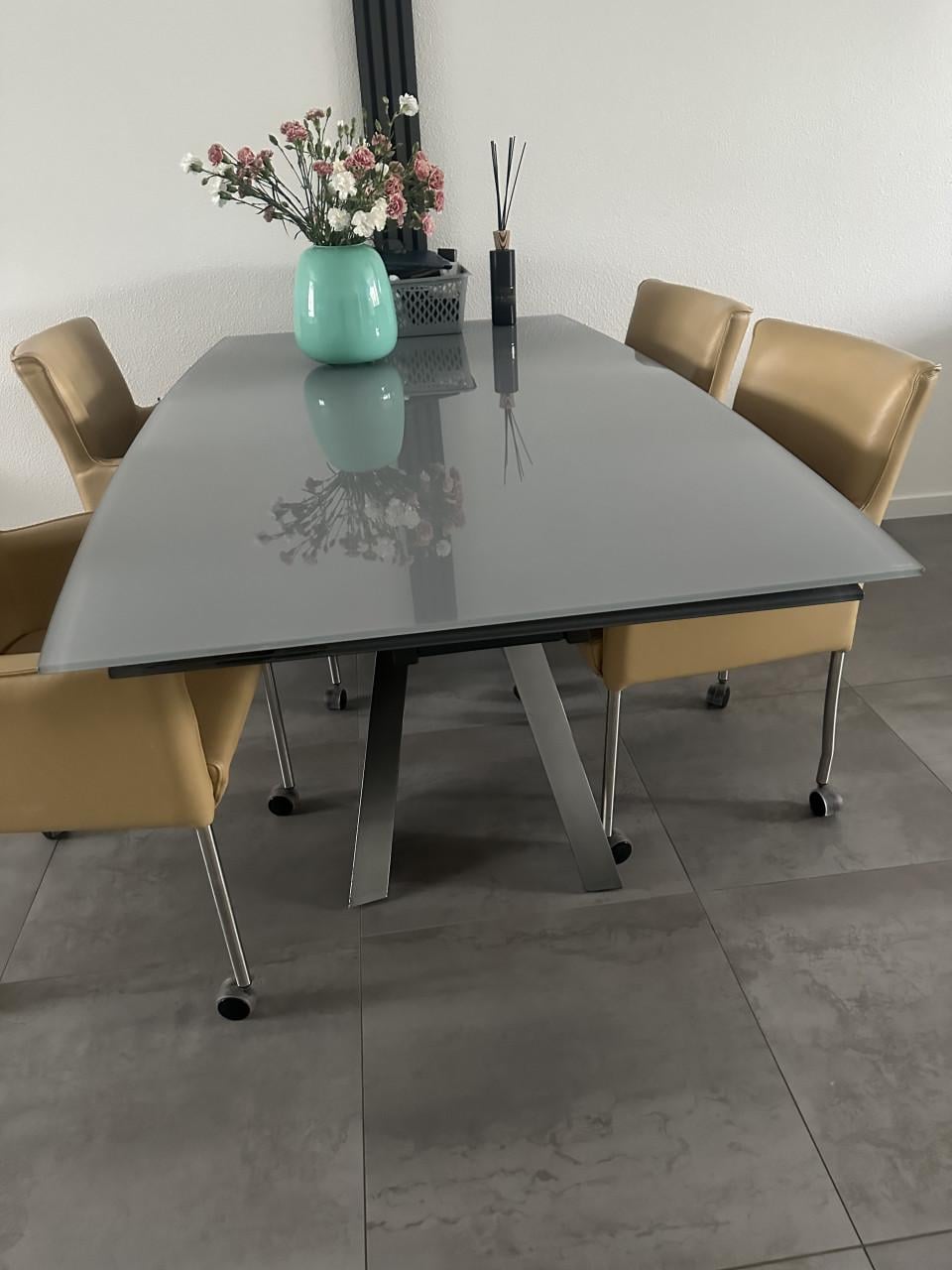 Eettafel