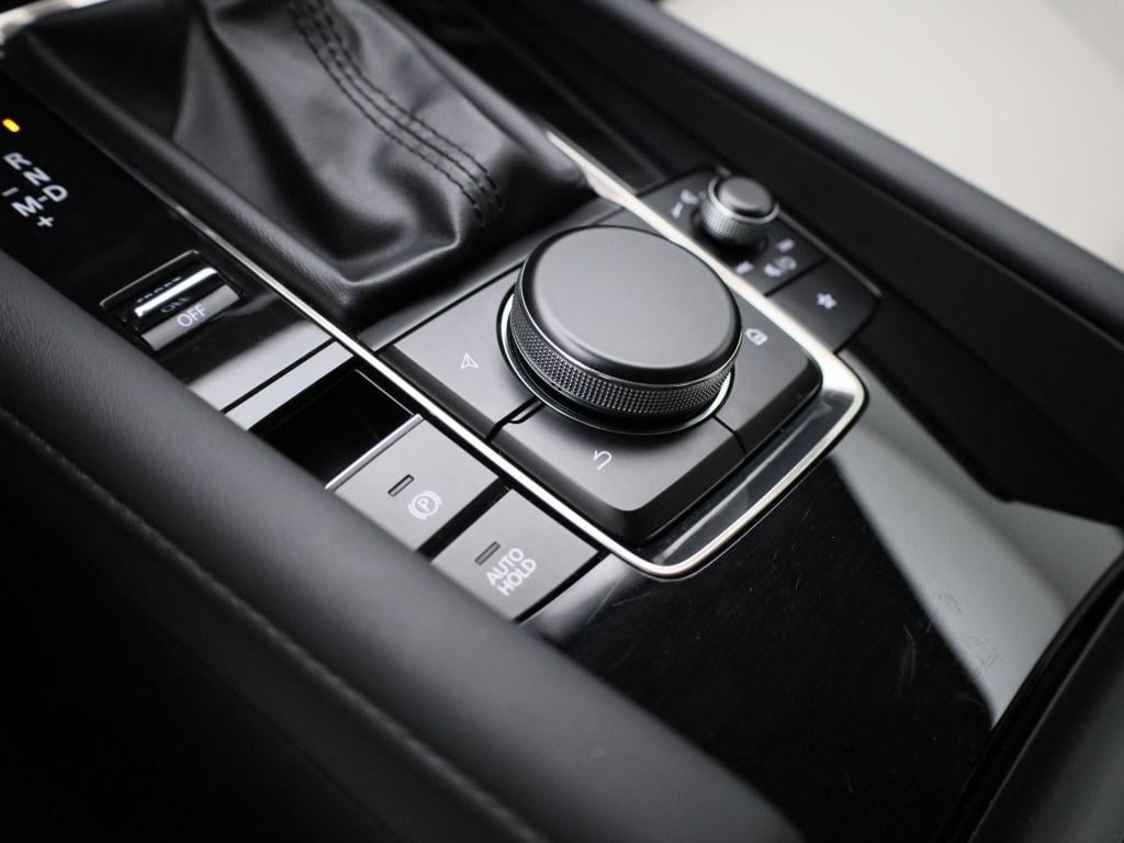 Mazda 3 2.0 e-skyactiv-x m hybrid 180 luxury | automaat | bose | stoel/stuu