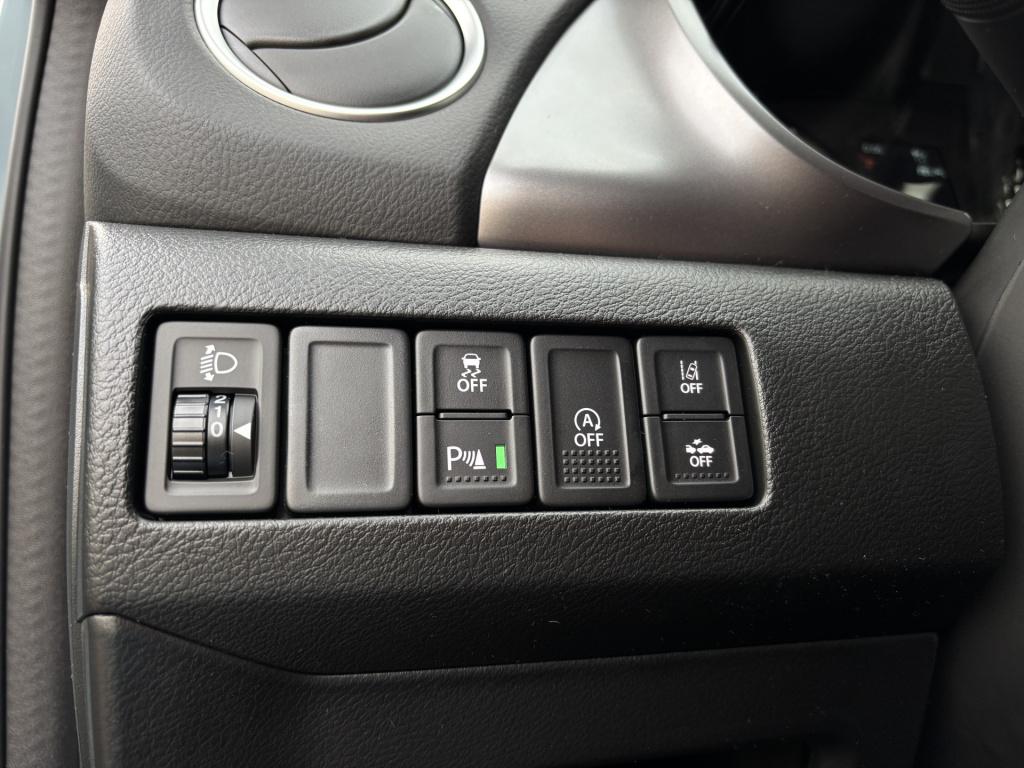 Suzuki Vitara automaat 1.4 boosterjet smart hybrid select