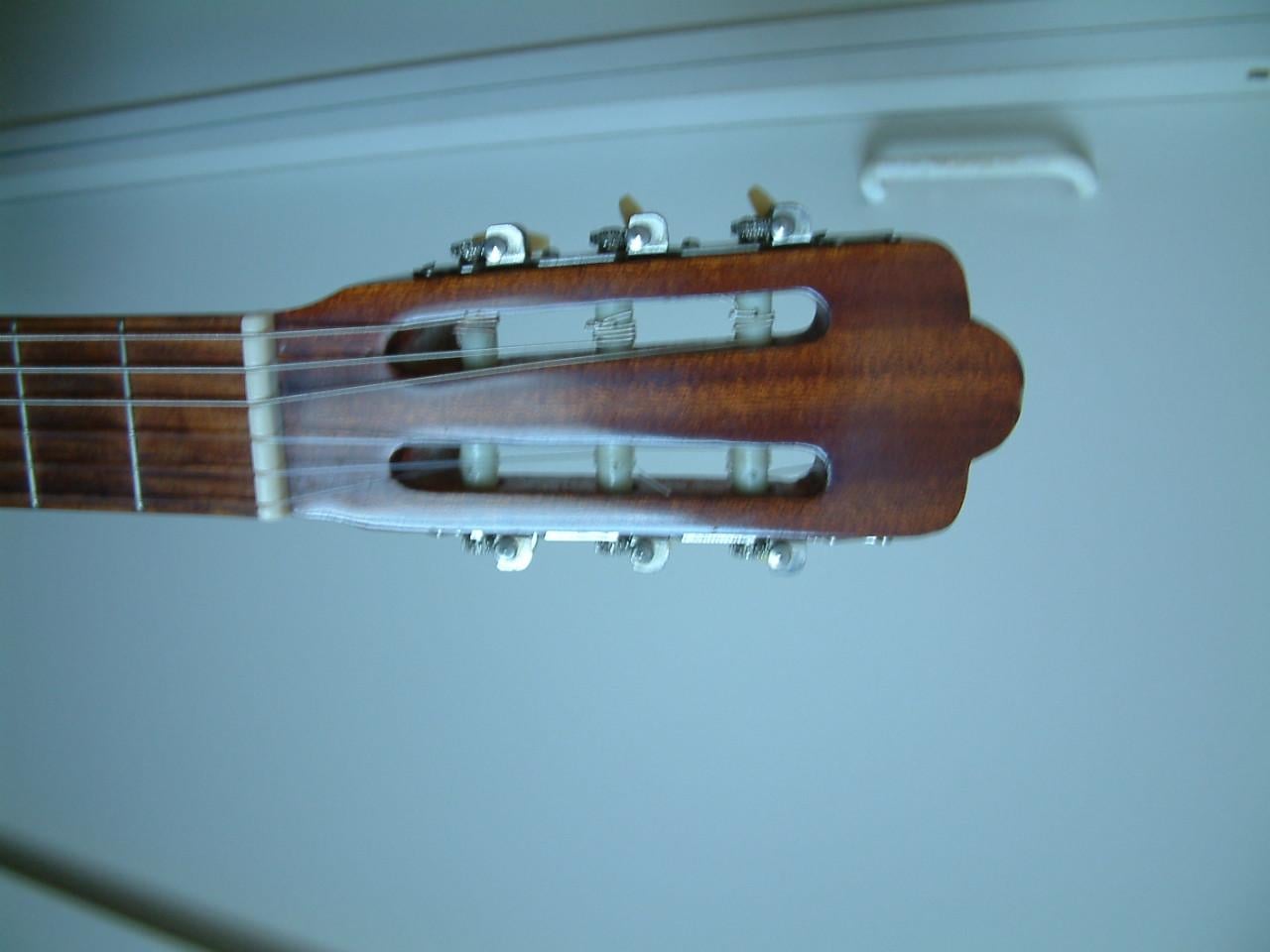 Klassieke gitaar Spanje  Antonio Fernandez   1975  wat een klank
